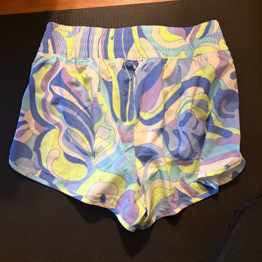 GAP athletic shorts